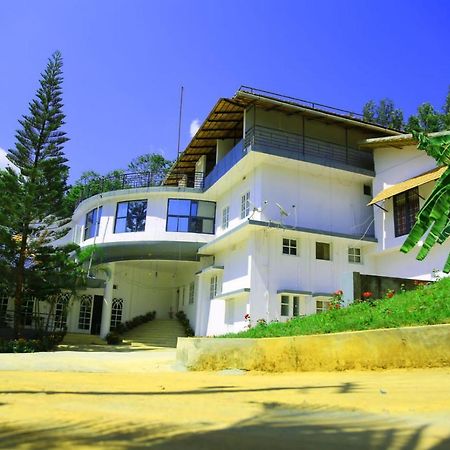 Mothers Bounty By Lazo , Coorg Apartment มาดิเครี ภายนอก รูปภาพ